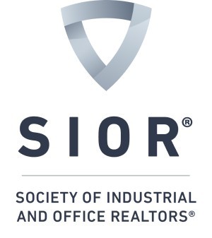 Society of Industrial and Office Realtors LA MS Al and NW FL Chapte logo
