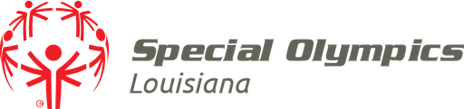 Special Olympics Louisiana Inc logo