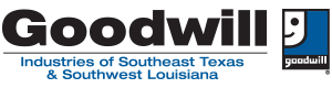 Goodwill Industries of Southeast Texas logo
