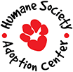 Humane Society Adoption Center of Monroe Inc logo