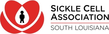Sickle Cell Association of South Louisiana Inc logo