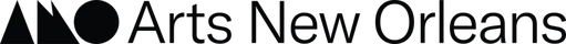 Arts Council of New Orleans logo