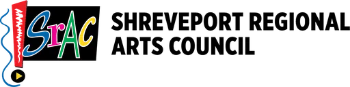Shreveport Regional Arts Council logo