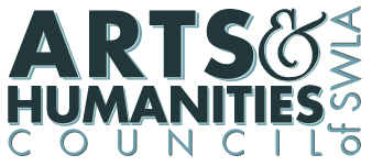 Arts and Humanities Council of Southwest Louisiana Inc logo