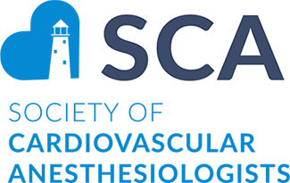 Society of Cardiovascular Anesthesiologists Inc logo