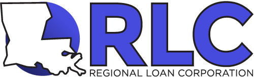 New Orleans Regional Business Development Loan Corporation logo
