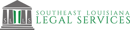 Southeast Louisiana Legal Services Corporation logo