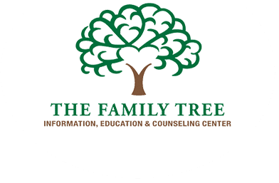 The Family Tree Information Education and Counseling Center logo