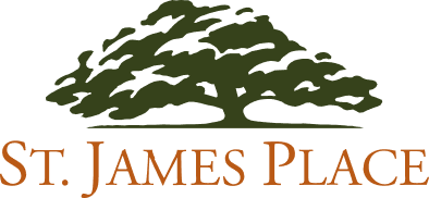 St James Place of Baton Rouge logo