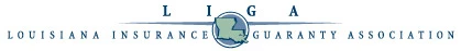 Louisiana Insurance Guaranty Association logo