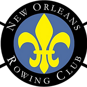 New Orleans Rowing Club Ltd logo
