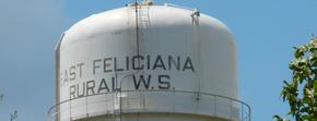 East Feliciana Rural Water System Inc logo