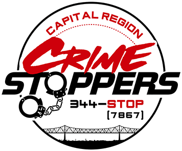 Baton Rouge Crime Stoppers Inc logo