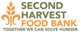 Second Harvest Food Bank of Greater New Orleans and Acadiana logo