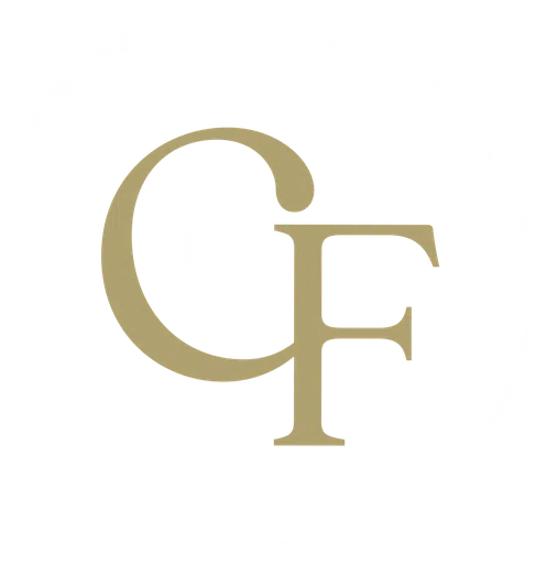 City of Faith Prison Ministries logo