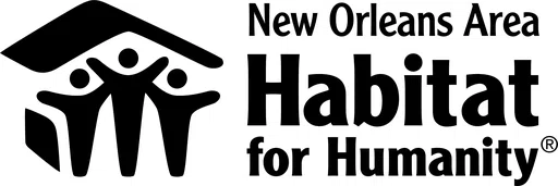 New Orleans Area Habitat for Humanity Inc logo