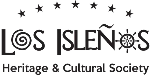 Los Islenos Heritage & Cultural Society of St Bernard logo