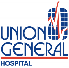 Union General Hospital logo