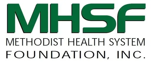 Methodist Health System Foundation Inc logo