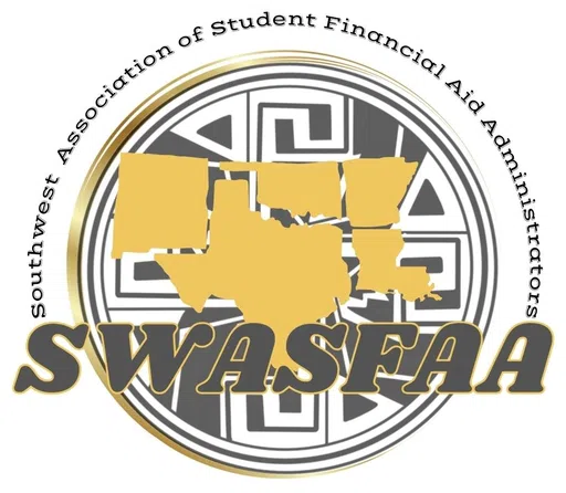 Southwest Association of Student Financial Aid Administrators Inc logo