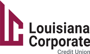 Louisiana Corp Credit Union logo