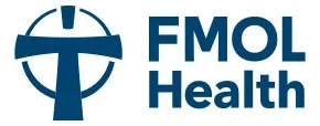 Franciscan Missionaries of Our Lady Health System Inc logo