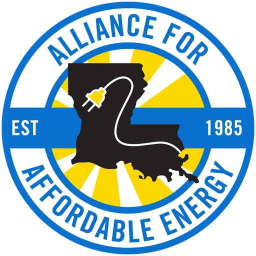 Alliance for Affordable Energy logo