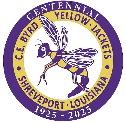 C E Byrd High School Alumni Association logo