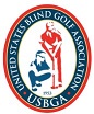 United States Blind Golf Association Inc logo