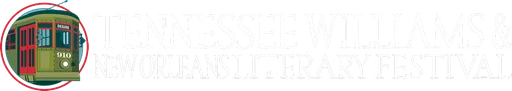 The Tennessee Williams-New Orleans Literary Festival Inc logo