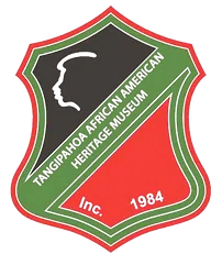 Tangipahoa African American Heritage Museum & Veterans Archive logo