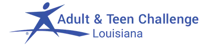 Greater New Orleans Teen Challenge logo