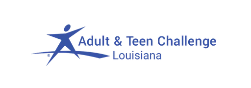 Greater New Orleans Teen Challenge logo