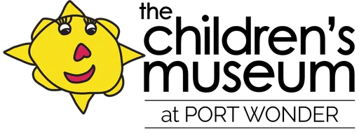 The Childrens Museum of Southwest Louisiana Inc logo