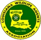 Louisiana Wildlife Agents Association Inc logo