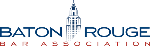 Baton Rouge Bar Foundation logo