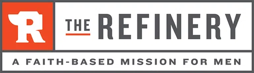 The Refinery Mission logo