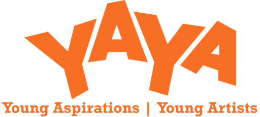 Young Aspirations-Young Artists Inc logo