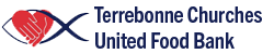 Terrebonne Churches United Foodbank Inc logo