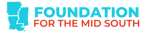 Foundation for the Mid South Inc logo