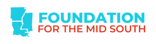Foundation for the Mid South Inc logo