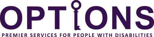 Options Inc logo