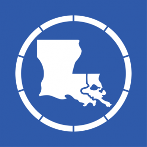 Greater New Orleans Development Foundation logo