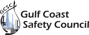 Gulf Coast Safety Council logo