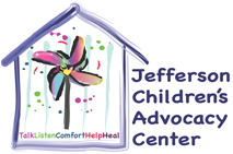Jefferson Childrens Advocacy Center logo
