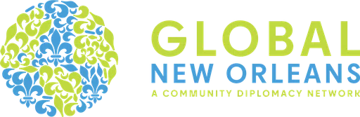 New Orleans Citizen Diplomacy Council Inc logo