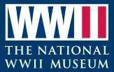 National World War Ii Museum Inc logo