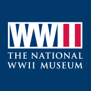 National World War Ii Museum Inc logo