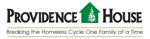 Providence House logo