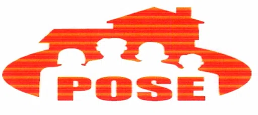 Peoples Organization for Strategic Excellence Pose CDC Inc logo